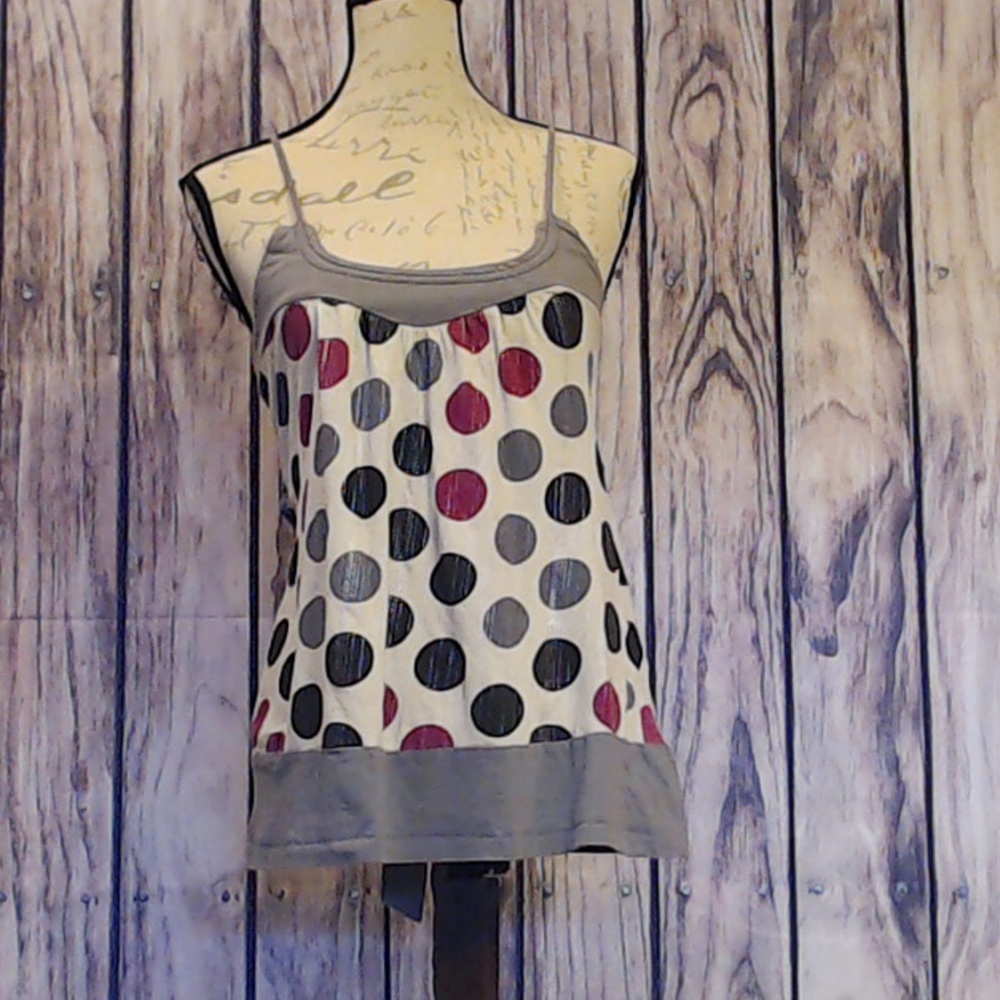 Unknown Girls Top